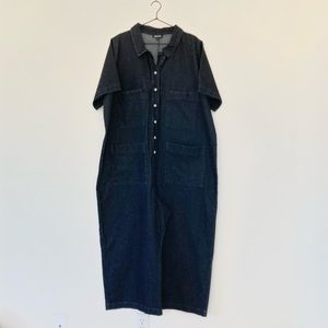 Ilana Kohn Mabel Coverall